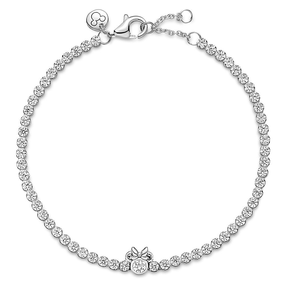 Minnie Mouse Icon Bracelet by Pandora Jewelry