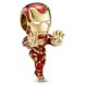 Iron Man Figural Charm by Pandora Jewelry