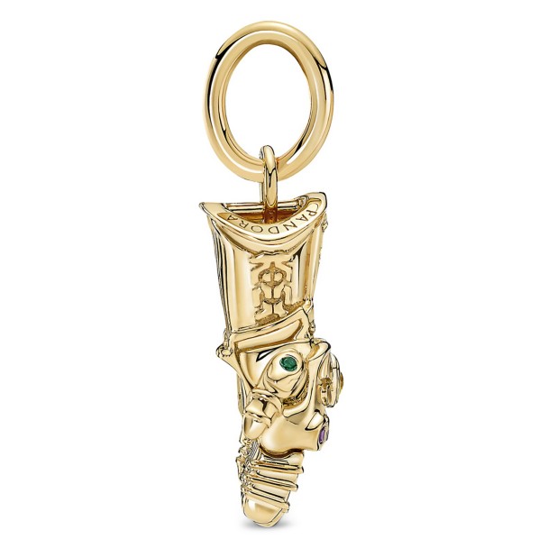 Infinity Gauntlet Charm by Pandora Jewelry