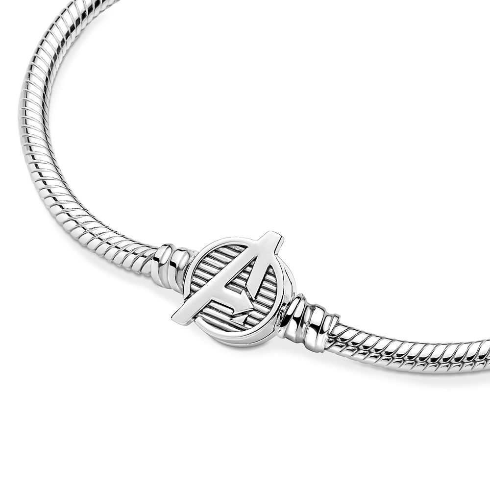 Marvel Avengers Bracelet by Pandora Jewelry