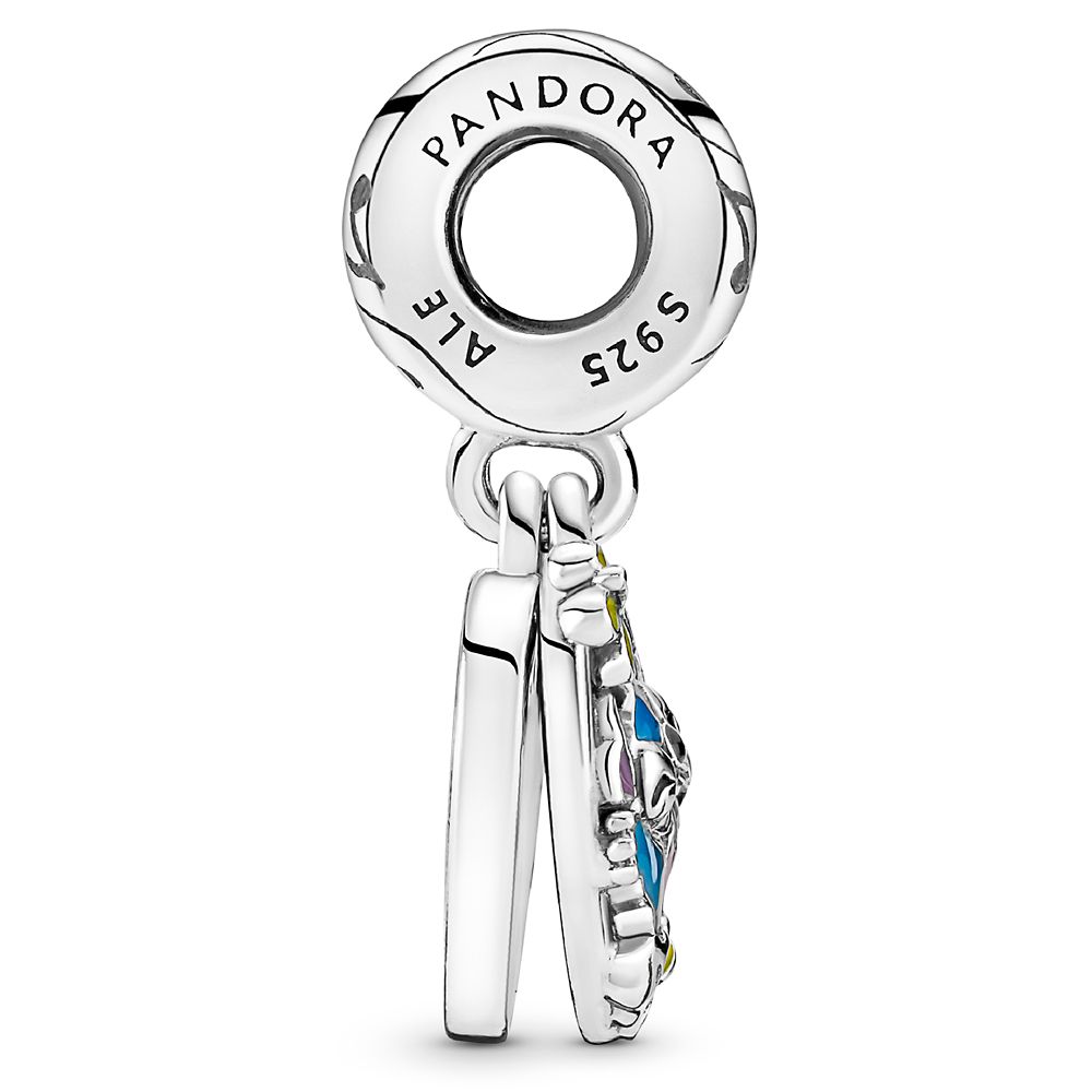 Stitch Ohana Charm by Pandora Jewelry