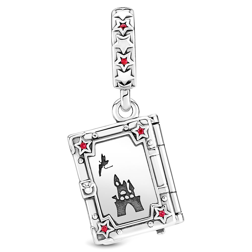 Family Album Charm by Pandora Jewelry