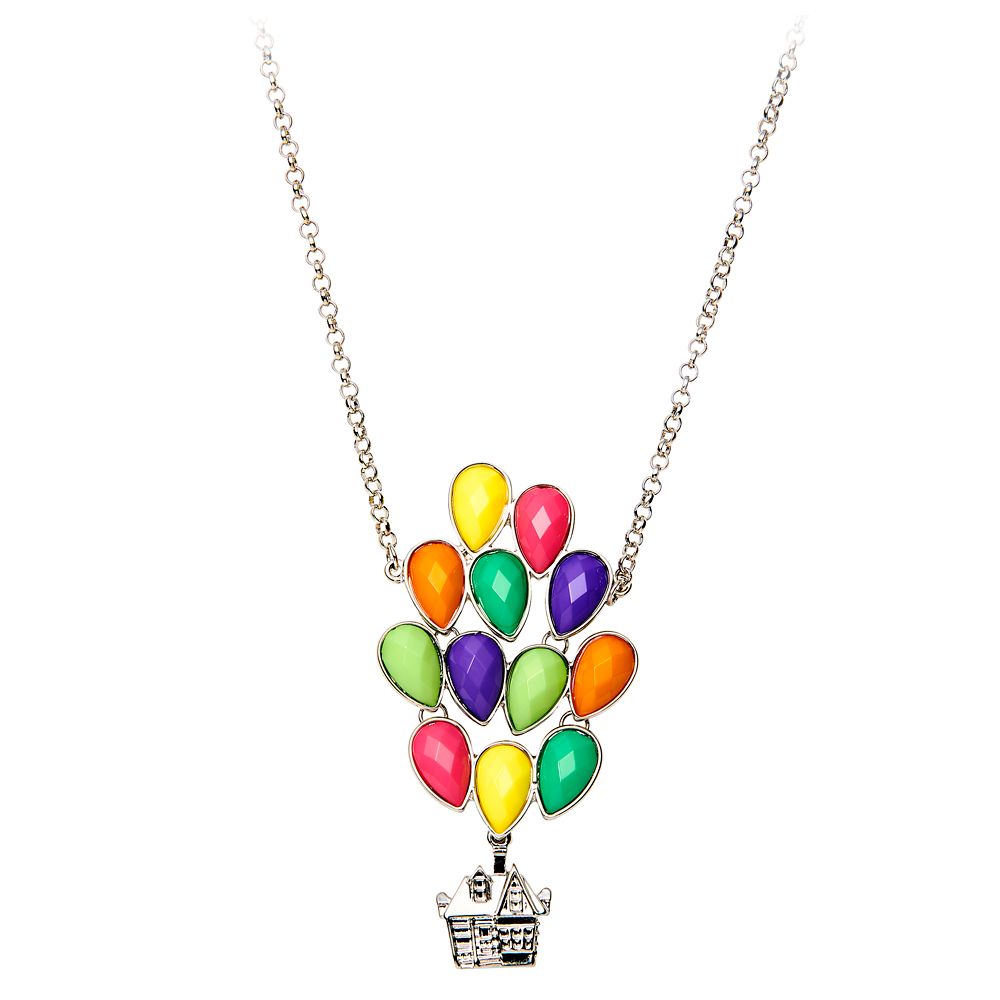 Up House Necklace – Buy Now