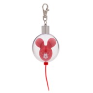 Mickey Mouse Balloon Light-Up Keychain
