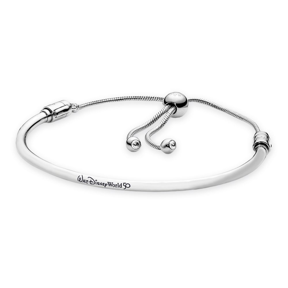 Mickey mouse bracelet disney on sale world