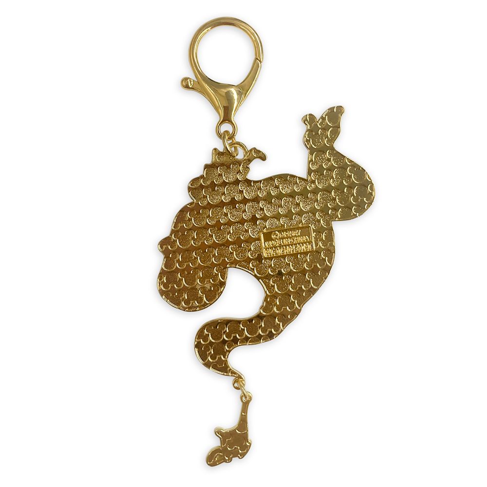 Genie Flair Bag Charm – Aladdin