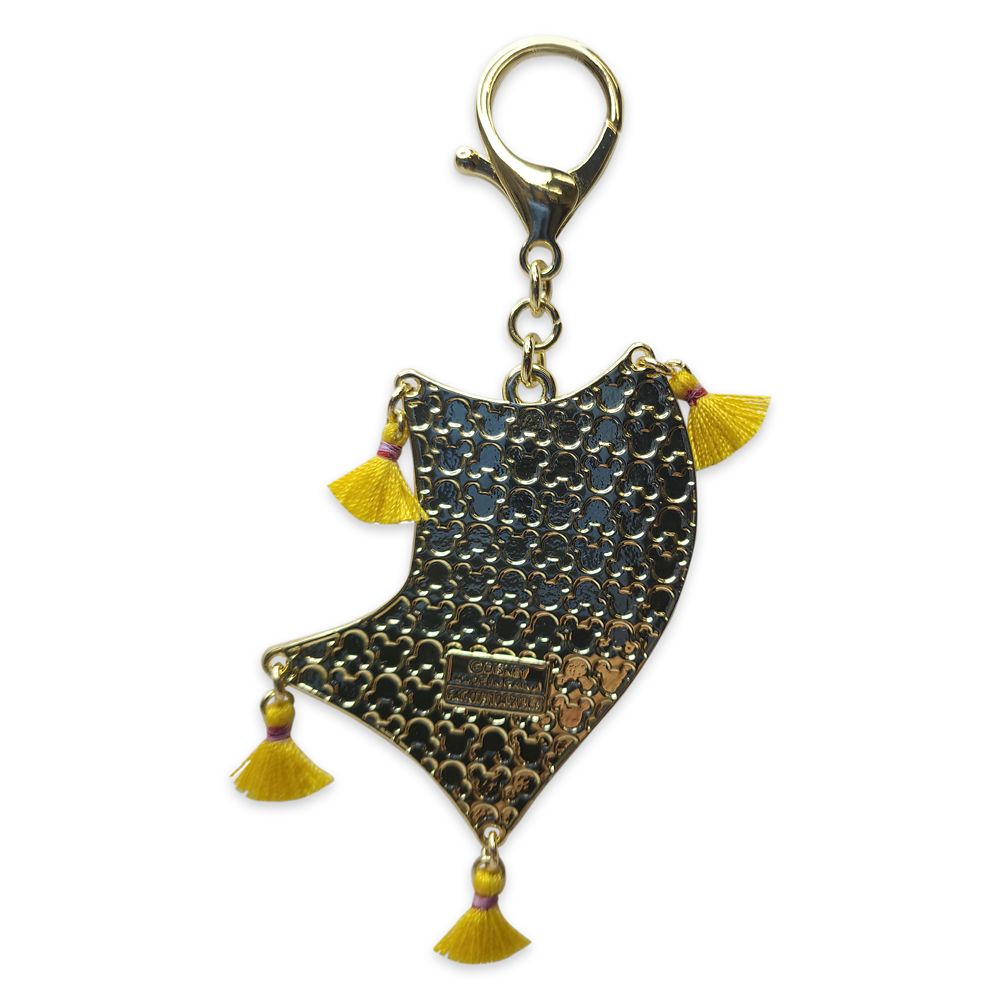 Magic Carpet Flair Bag Charm – Aladdin