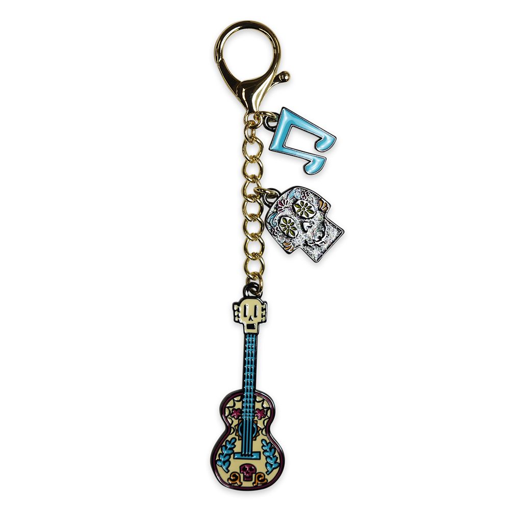 Coco Flair Bag Charm