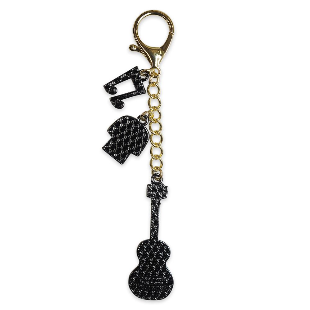 Coco Flair Bag Charm