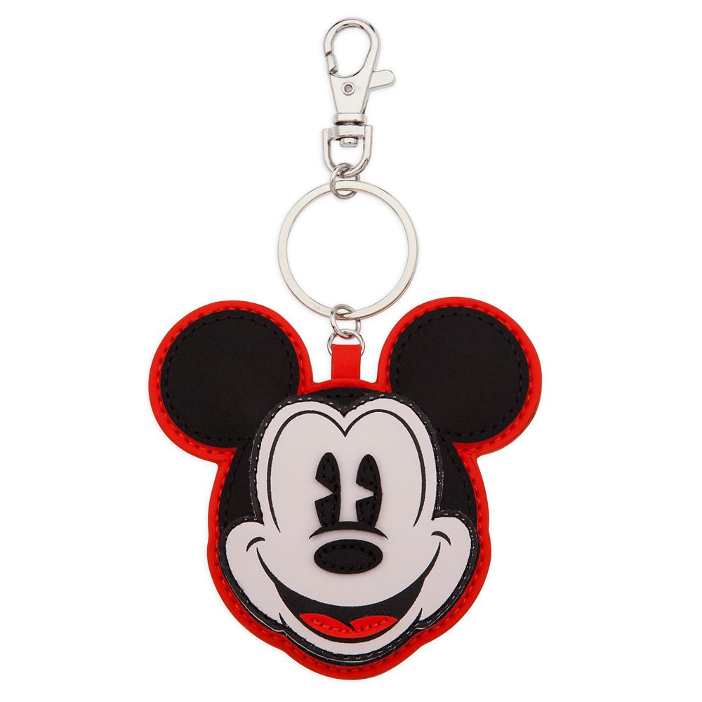 Mickey Mouse Keychain Official shopDisney