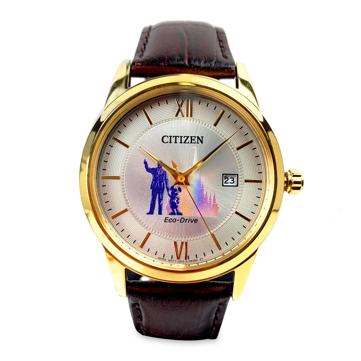 Partners Watch by Citizen for Adults – Walt Disney World 50th Anniversary