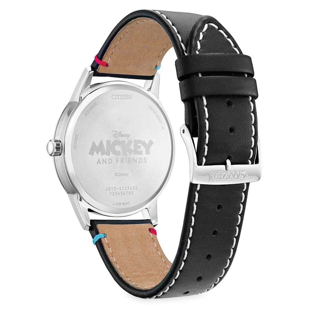 Mickey Mouse and Friends Watch for Adults by Citizen