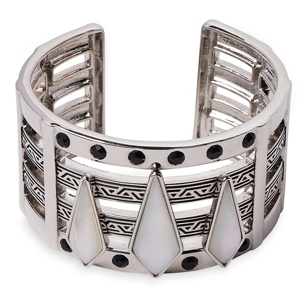 Black Panther: World of Wakanda Cuff Bracelet