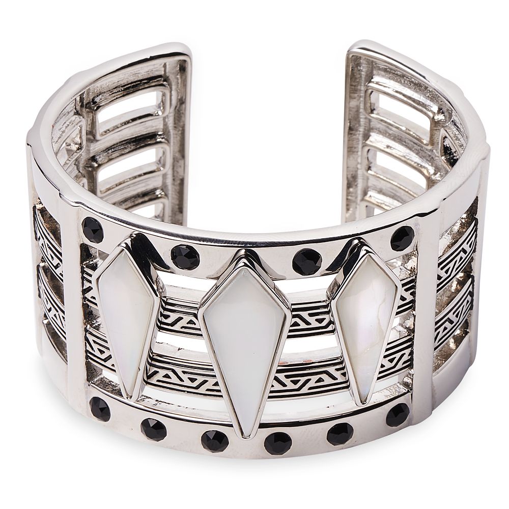 Black Panther: World of Wakanda Cuff Bracelet