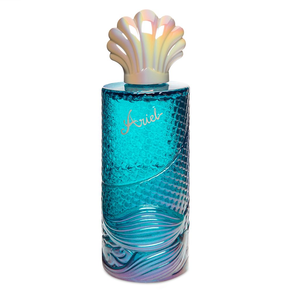 Ariel Disney Princess Parfum by DEFINEME