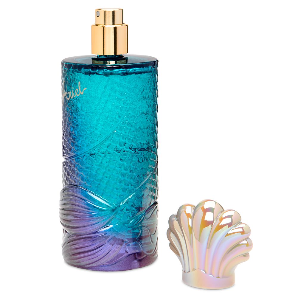 Ariel Disney Princess Parfum by DEFINEME