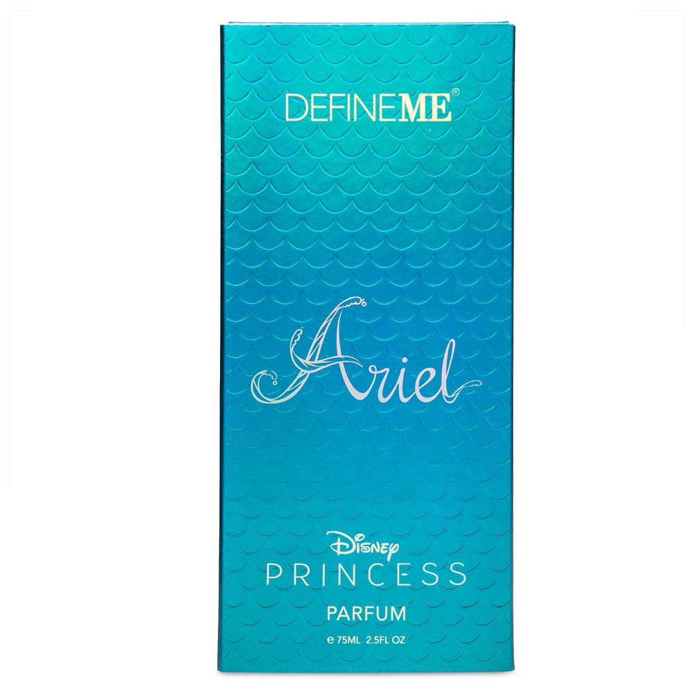 Ariel Disney Princess Parfum by DEFINEME