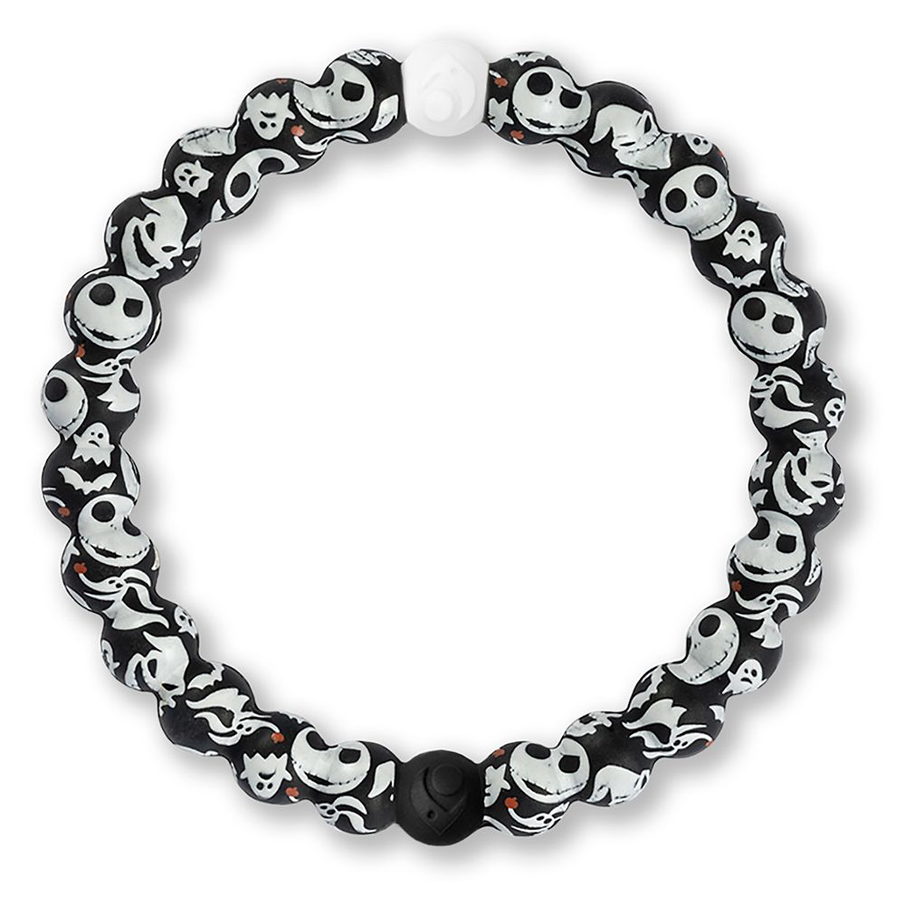 The Nightmare Before Christmas Bracelet by Lokai was released today