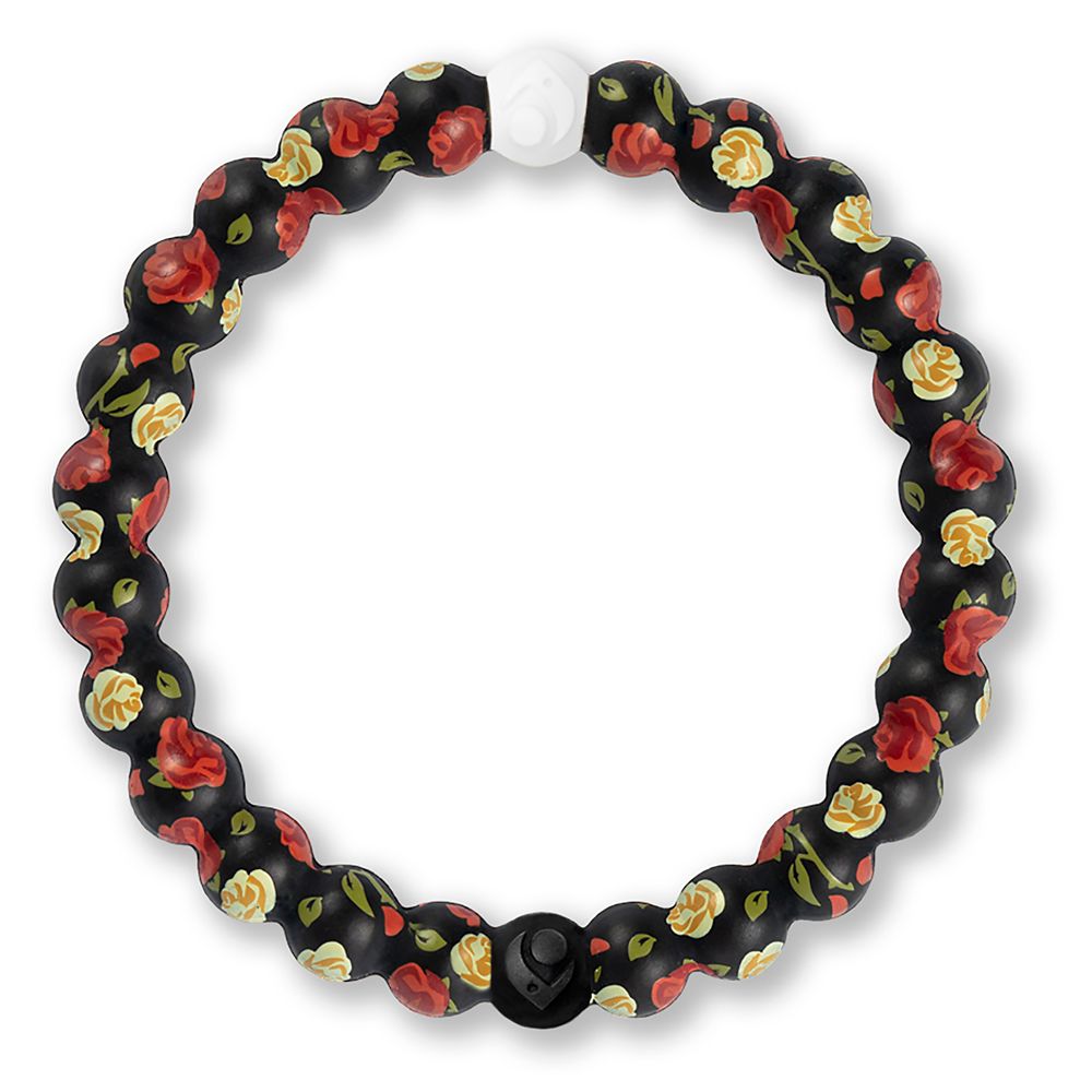 Beauty and the Beast Bracelet by Lokai