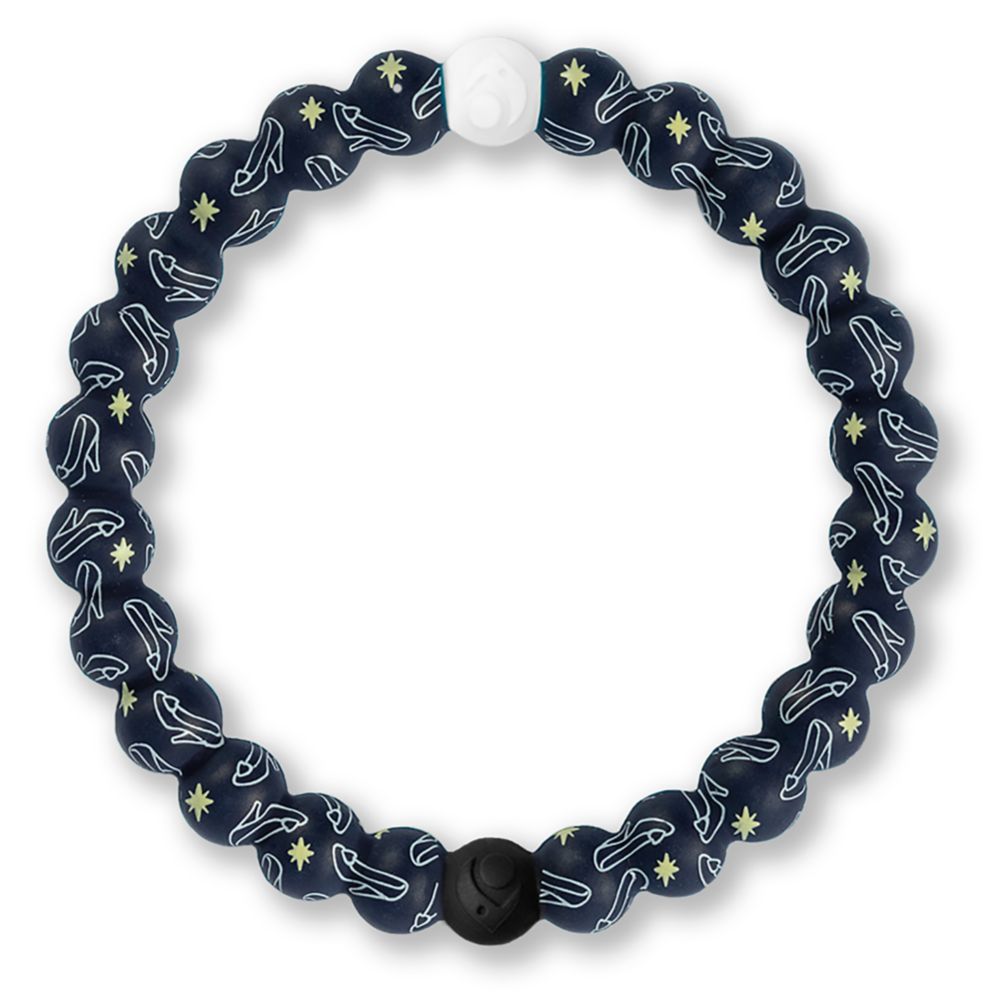 Cinderella Bracelet by Lokai was released today