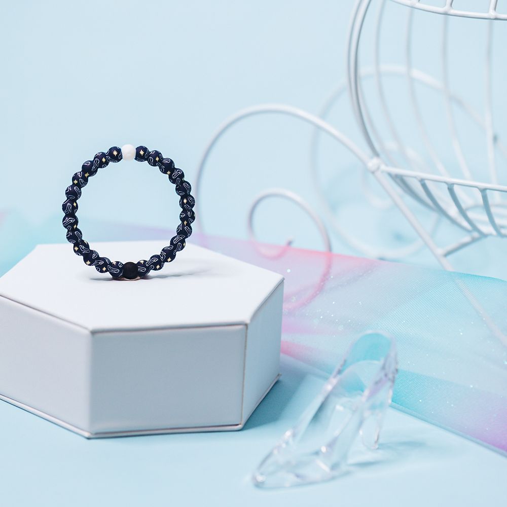 Cinderella Bracelet by Lokai