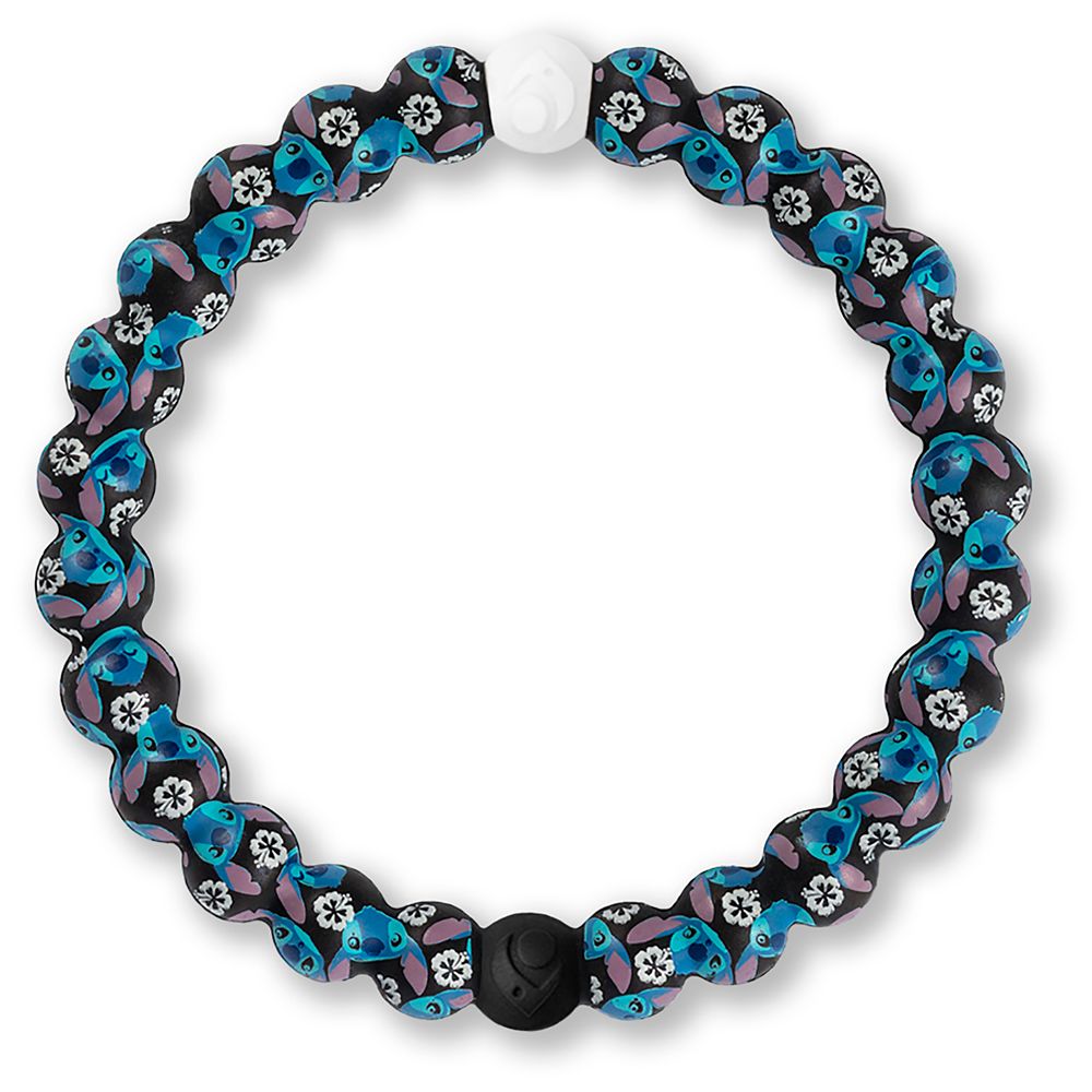 Disney's Lilo and Stitch Stitch Crystal Station Bracelet