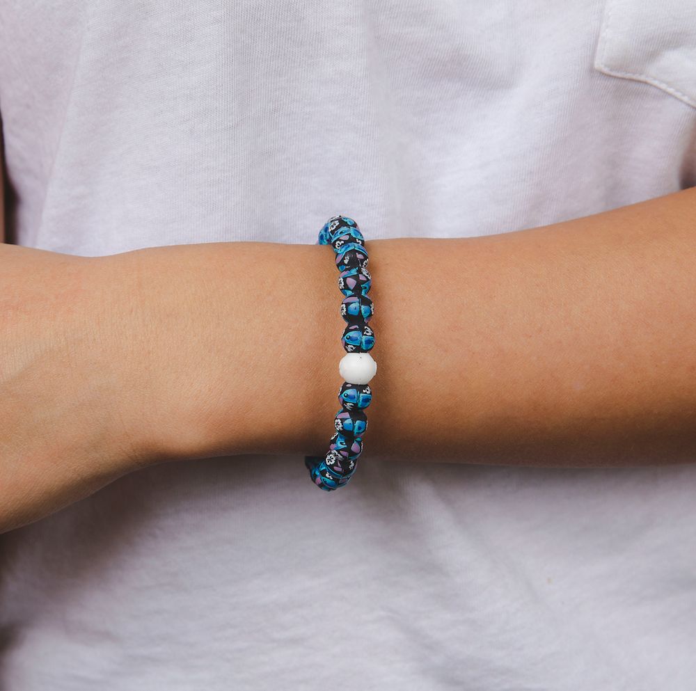 Stitch Bracelet by Lokai – Lilo & Stitch