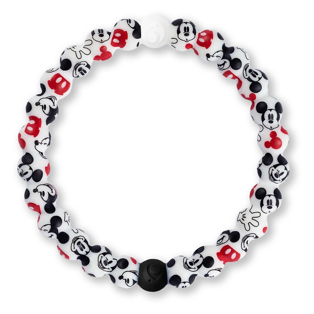 Mickey Mouse Bracelet by Lokai