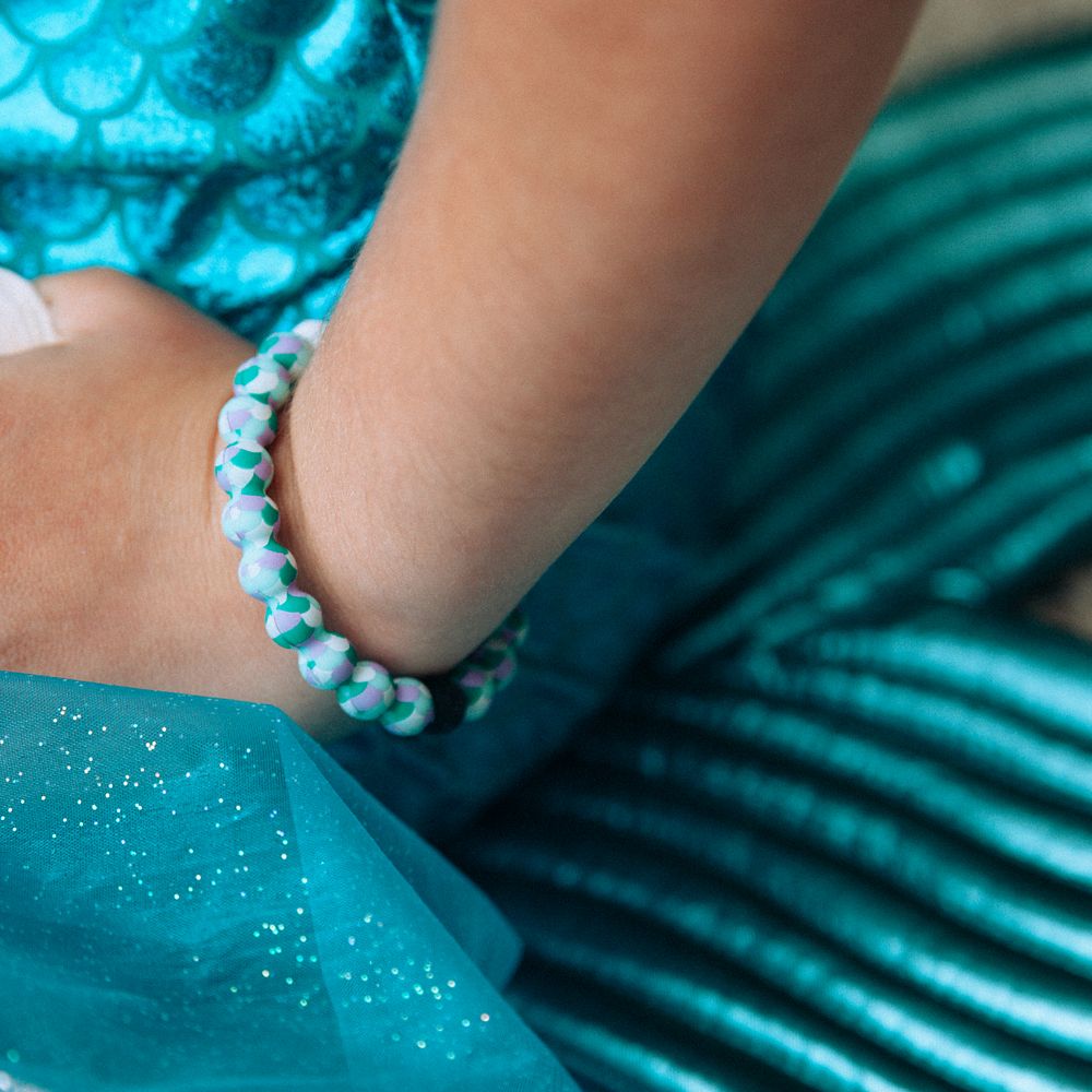 Ariel Bracelet by Lokai – The Little Mermaid