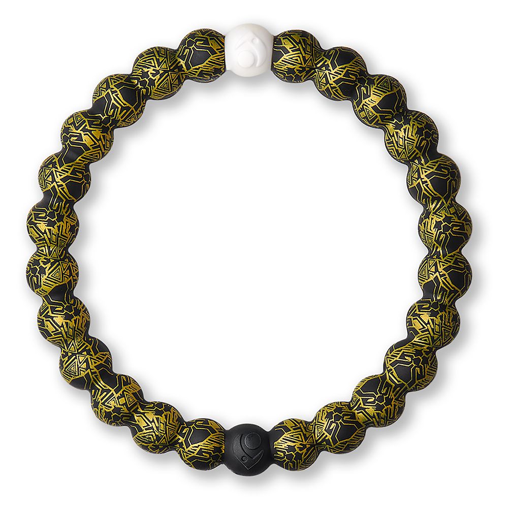 Black Panther Bracelet by Lokai