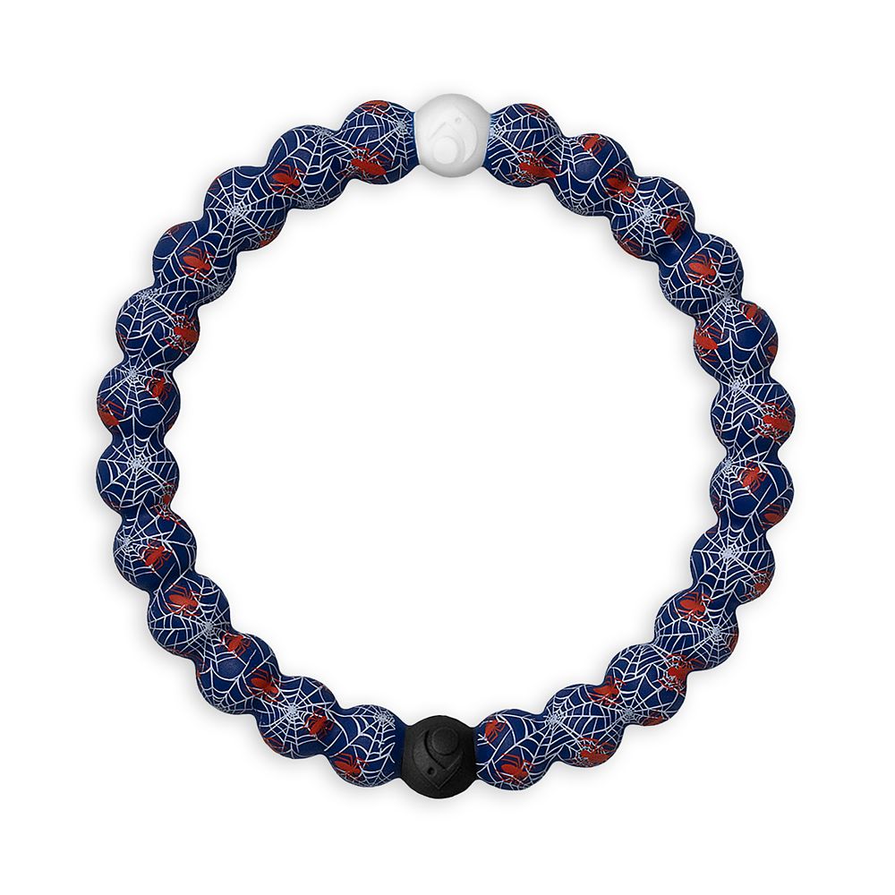 Spider-Man Bracelet by Lokai | shopDisney