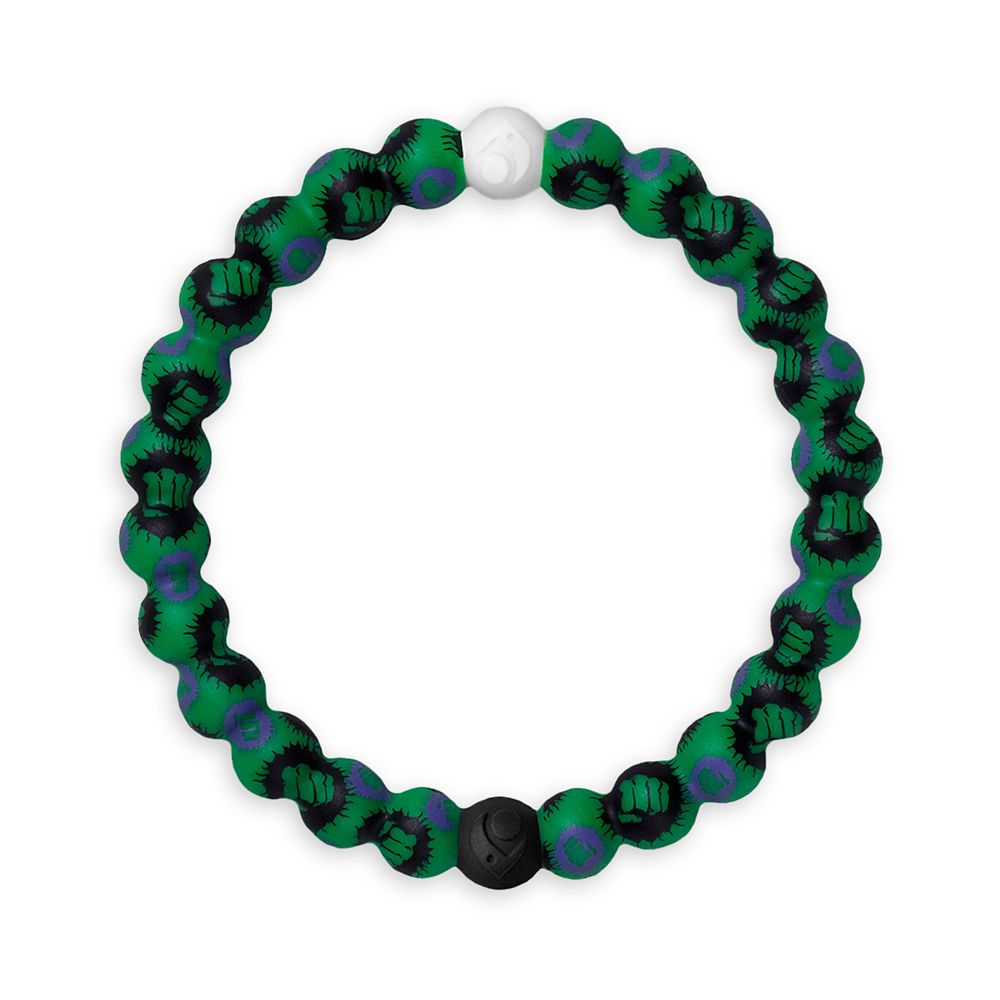 Hulk Bracelet by Lokai