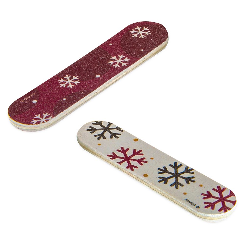 Minnie Mouse 12 Days Of Beauty Advent Set Now Available For Purchase 