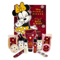 Minnie Mouse 12 Days of Beauty Advent Set