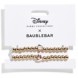 Donald and Daisy Duck Bracelet Set by BaubleBar