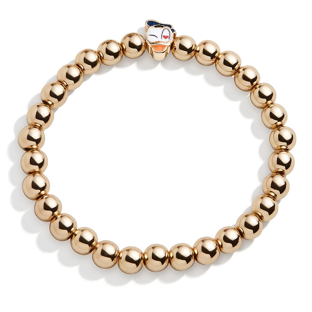 Donald and Daisy Duck Bracelet Set by BaubleBar