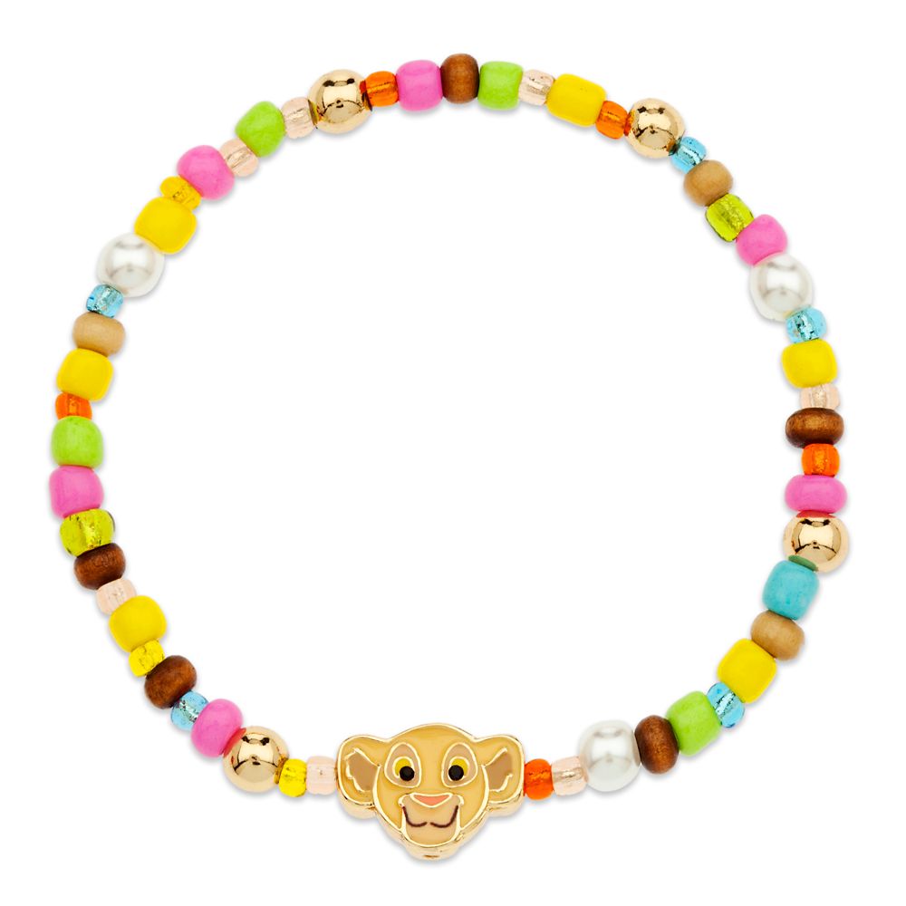 The Lion King Bracelet Set by BaubleBar