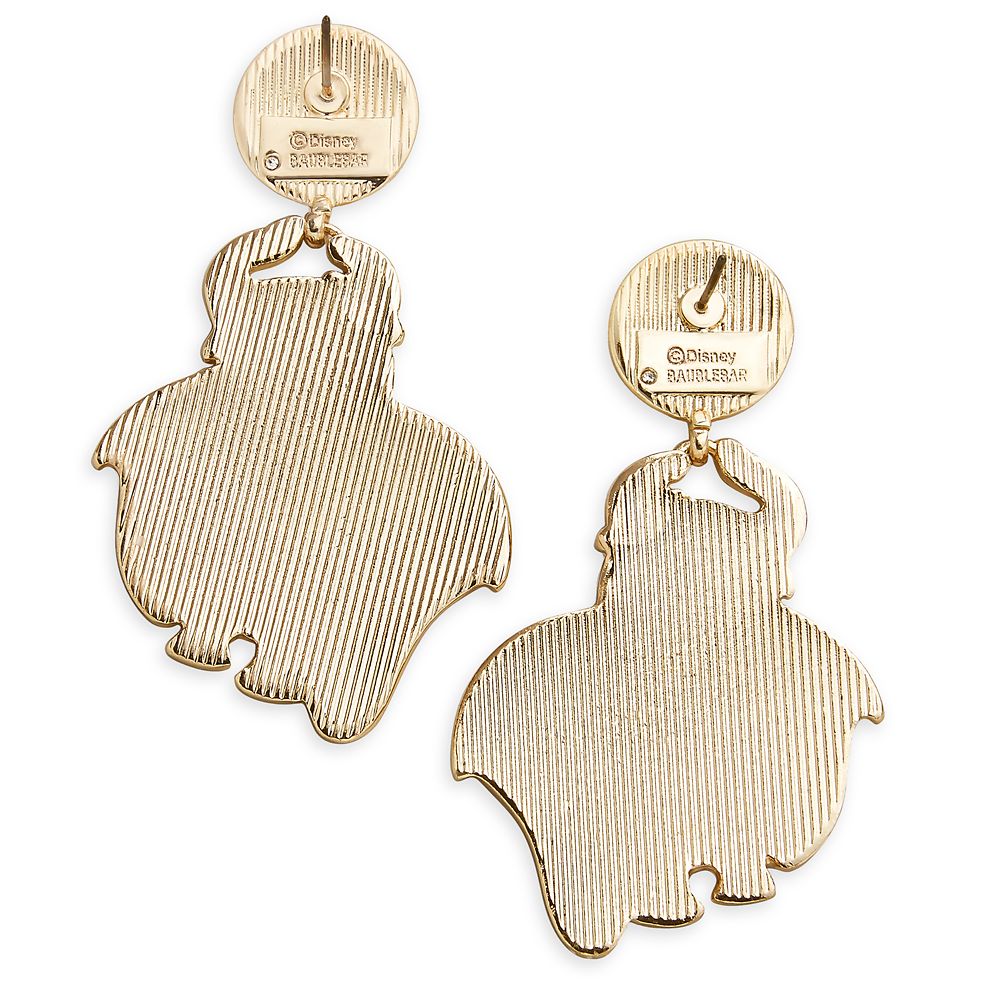 Dumbo Earrings by BaubleBar