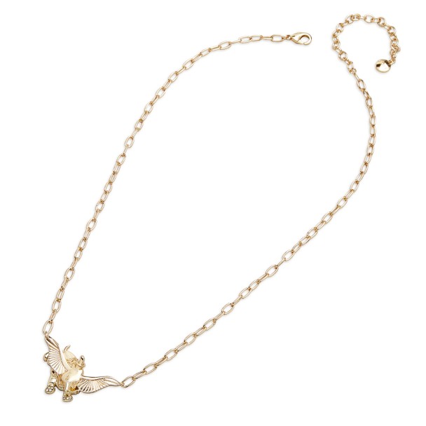 Dumbo Necklace by BaubleBar