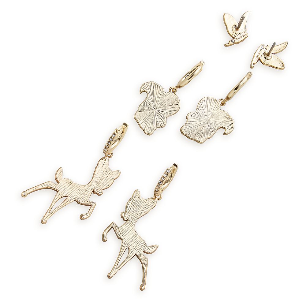 Bambi Earring Set by BaubleBar