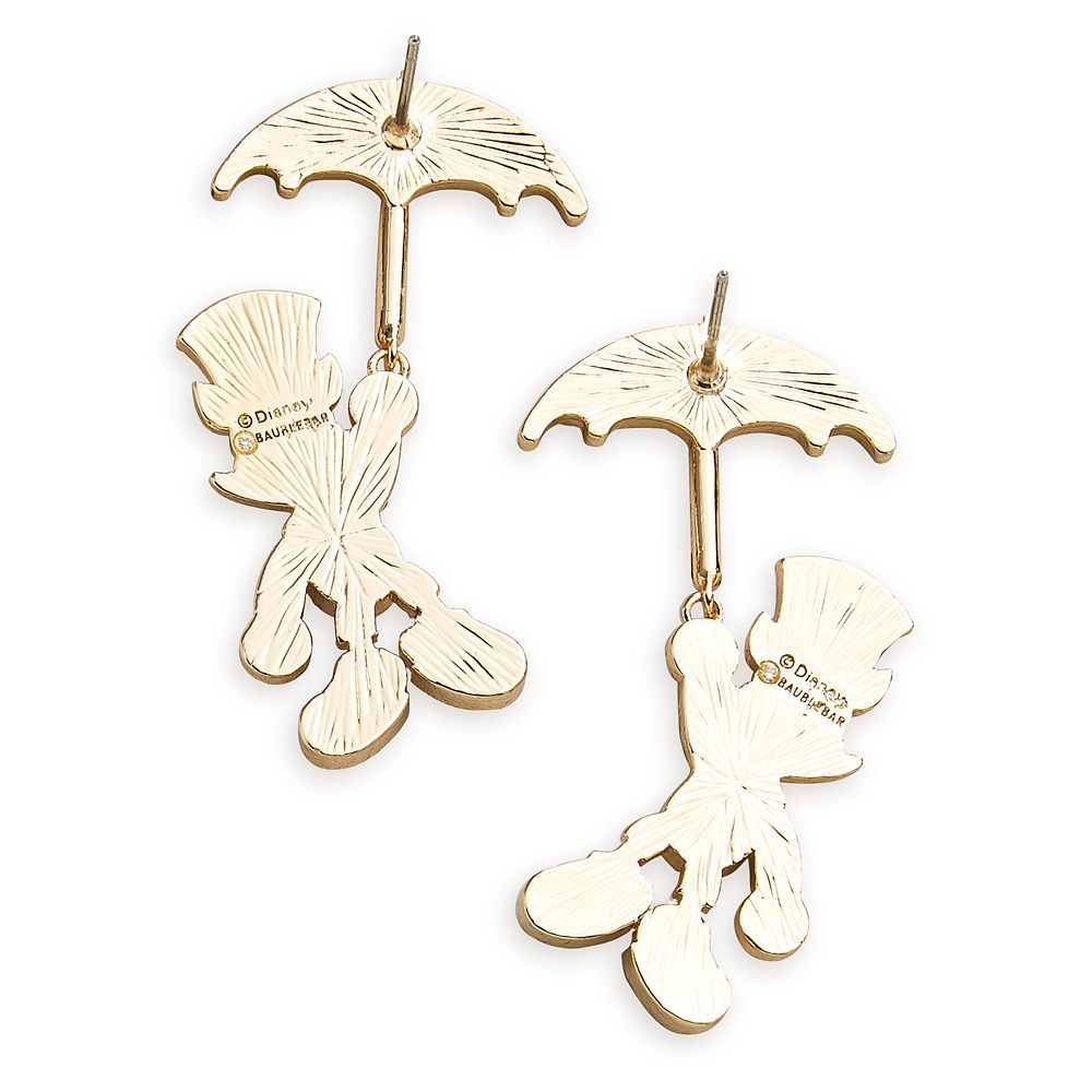 Jiminy Cricket Earring by BaubleBar – Pinocchio