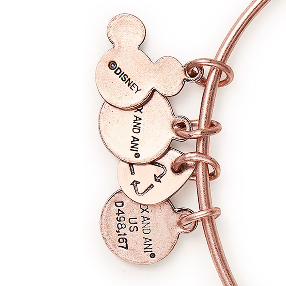 Dumbo ''Don't Just Fly, Soar'' Bangle by Alex and Ani