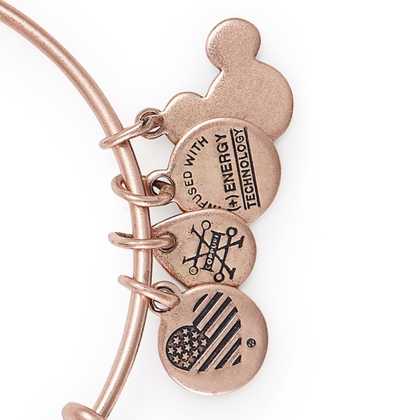 Say Yes to New Adventures Bangle – Alex and Ani