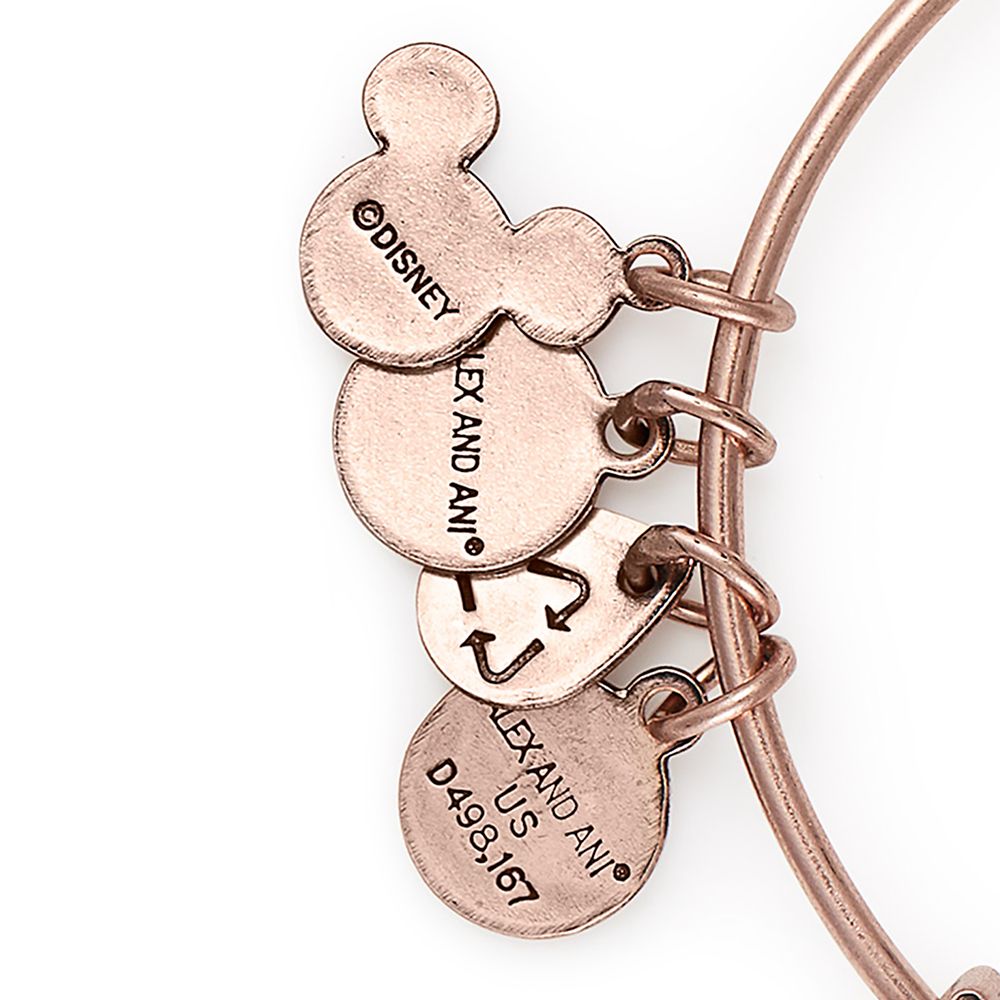 Up Bangle by Alex and Ani