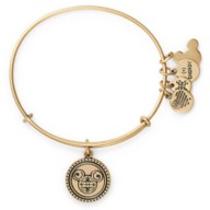 Mickey Mouse ''It All Started With a Mouse'' Bangle by Alex and Ani