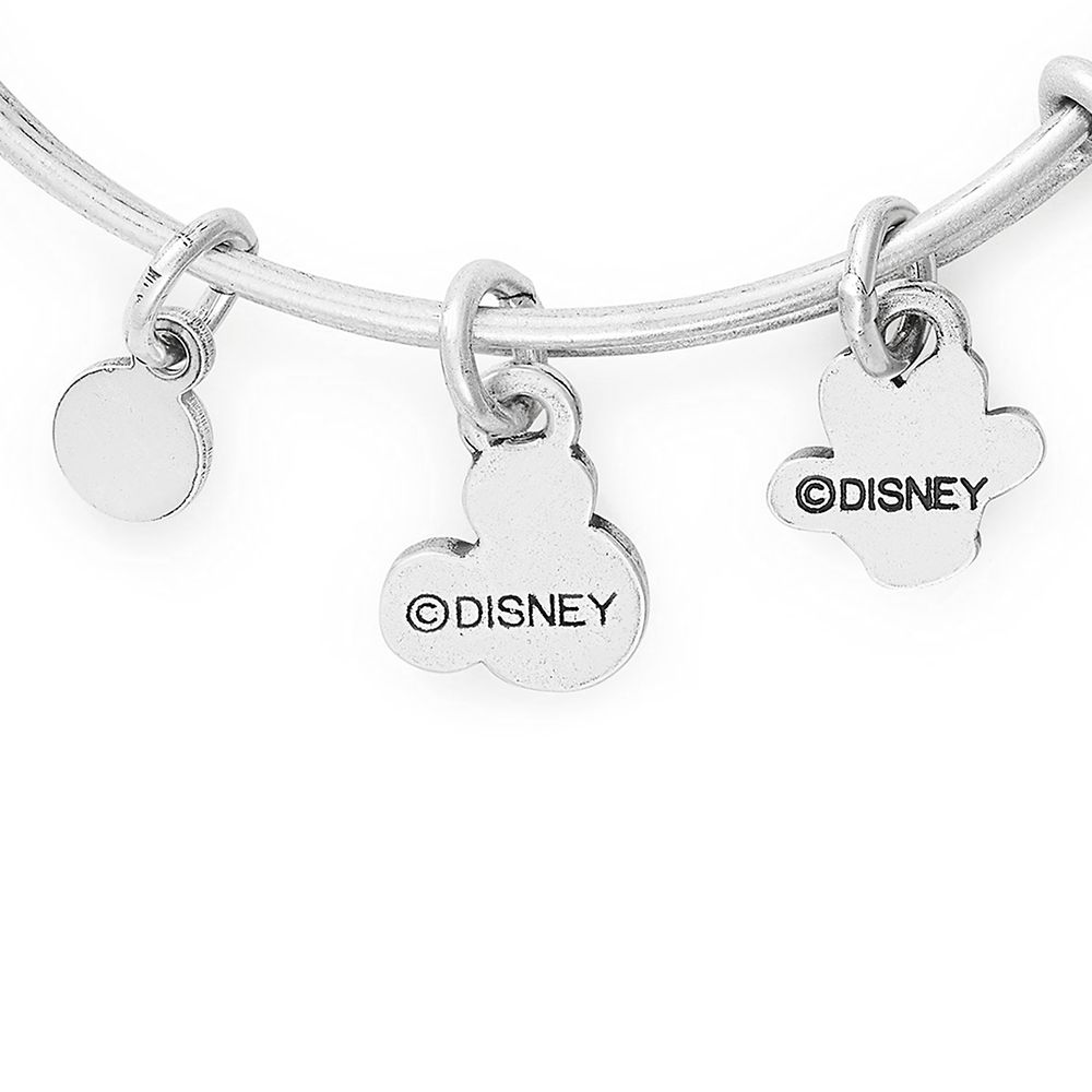 Best of Mickey Mouse Bangle by Alex and Ani