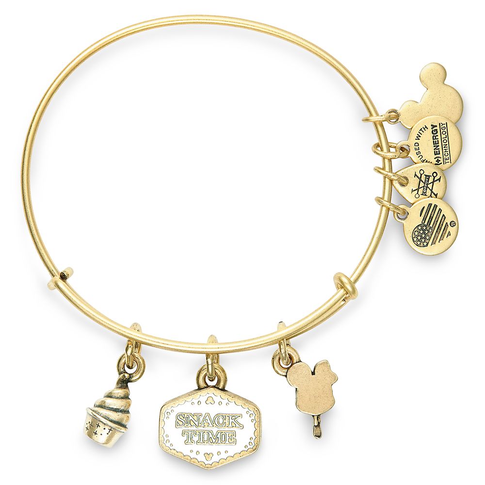 Snack Time Bangle by Alex and Ani – Buy Now