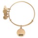 Fantasyland Castle ''End the Day with Fireworks'' Bangle by Alex and Ani