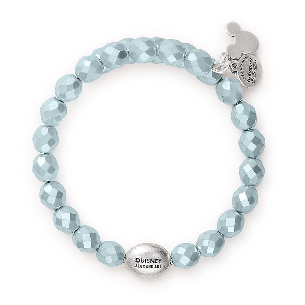 Cinderella Pearl Wrap Bracelet by Alex and Ani