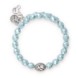 Cinderella Pearl Wrap Bracelet by Alex and Ani